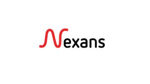 Logo Nexans