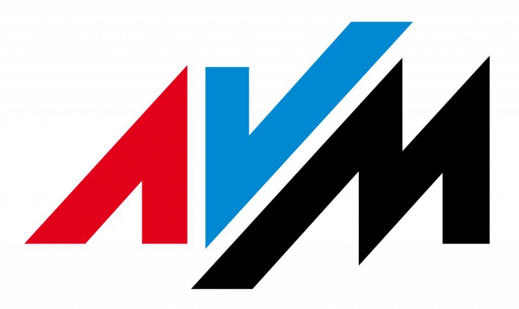 Logo AVM