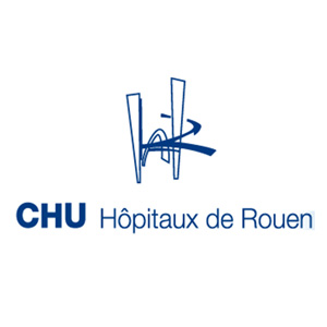 Logo CHU Rouen