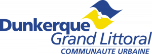Logo Dunkerque Grand Littoral