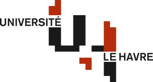 Logo Université Le Havre