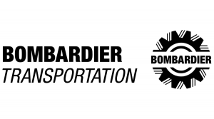 Logo Bombardier Transportation