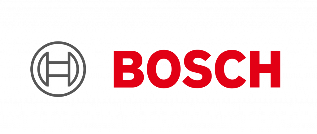 Logo Bosch