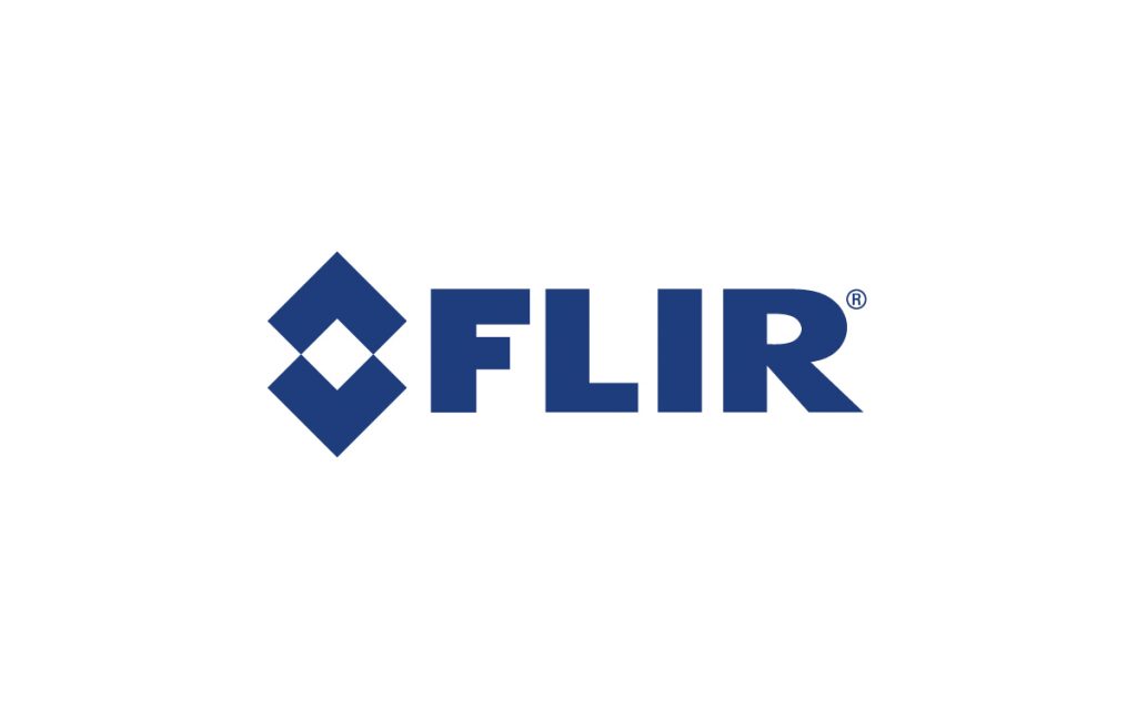 Logo Flir