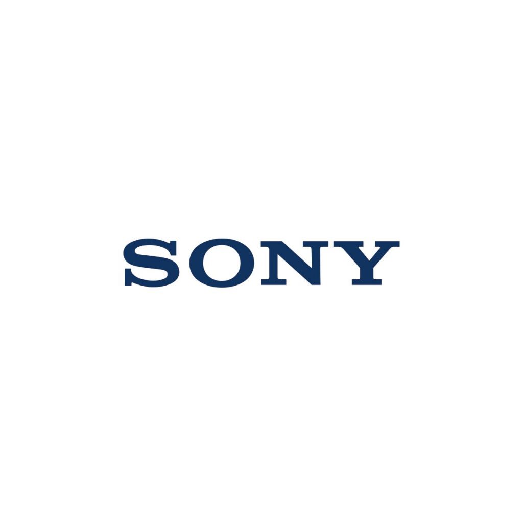 Logo Sony