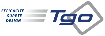 Logo tgo