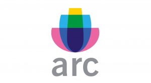 Logo arc