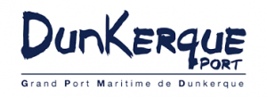 Logo Dunkerque sport