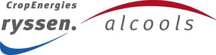 Logo Ryssen Alcool