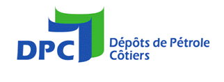 Logo Dépots de Pétrole Côtiers